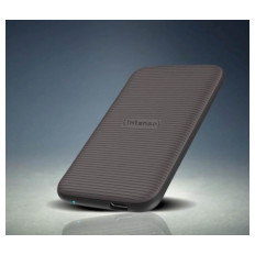 SSD INTENSO prenosni 2TB TX500, USB 3.2, 1000 MB