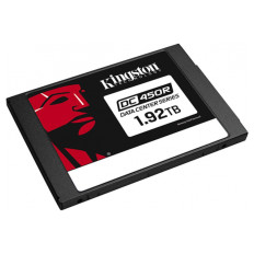 SSD Kingston 1,92TB DC450R, 2,5", SATA3.0, 560