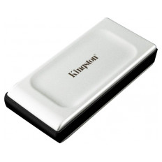SSD Kingston prenosni 4TB XS2000, USB C 3.2, 2000
