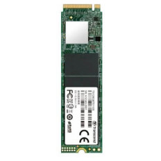 SSD Transcend M.2 PCIe NVMe 128GB 110S, 1500