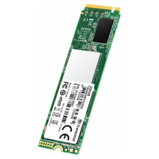 SSD Transcend M.2 PCIe NVMe 256GB 220S, 3300