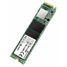 SSD Transcend M.2 PCIe NVMe 512GB 110S, 1700