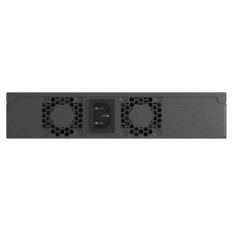 Stikalo 8 port 10Gb SFP + RJ45, half rack 1U