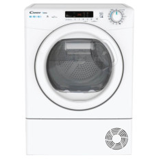 Sušilni stroj CANDY CR4 H7A1DE-S, SLIM, 7KG