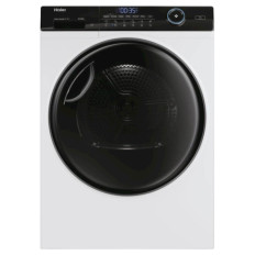 Sušilni stroj HAIER HD80-A3959-S, 8 kg, C