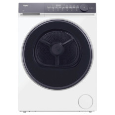 Sušilni stroj HAIER HD80-C367U1-S, 8 kg, C
