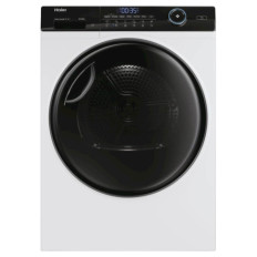 Sušilni stroj HAIER HD90-A3959-S, 9kg, (inverterski s toplotno črpalko)