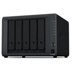 SYNOLOGY DS1522+ za 5 diskov NAS strežnik