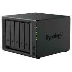 SYNOLOGY DS1525+ za 5 diskov NAS strežnik