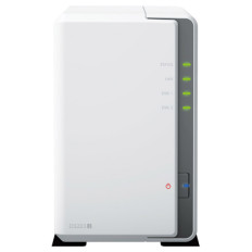 SYNOLOGY DS223j za 2 diska NAS strežnik