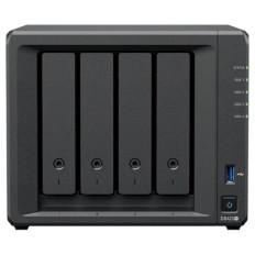 SYNOLOGY DS423+ za 4 diske NAS strežnik