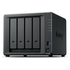 SYNOLOGY DS425+ za 4x disk 2x M.2 NAS strežnik