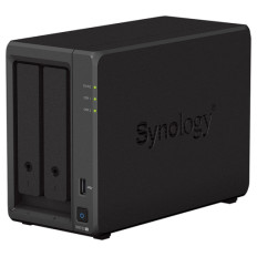 SYNOLOGY DS723+ za 2 diska NAS strežnik