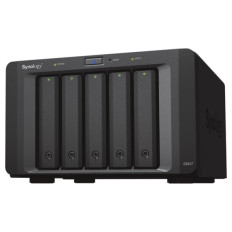 SYNOLOGY DX517 za 5 diskov NAS razširitvena enota