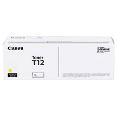 T12 yellow za i-Sensys X C1333 (5.300 str.)