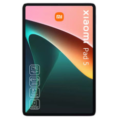 Tablični računalnik 27,94 cm (11") Xiaomi Pad 5 6GB/128GB - Siv