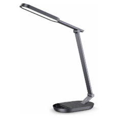 TaoTronics 56 Touch control LED namizna svetilka siva TT-DL056