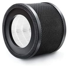 TaoTronics HEPA Air Purifier nadomestni filter za TT-AP001