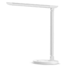 Taotronics LED namizna svetilka 13 pisarniška miza 35-modne svetilke s stabilnim USB priključkom za 