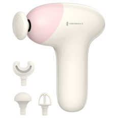 TAOTRONICS Masažna mini pištola pink