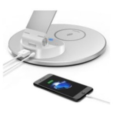 TaoTronics TT-DL069 namizna svetilka srebrna