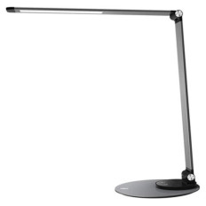 TaoTronics ultra tanka led namizna svetilka TT-DL22 temno siva