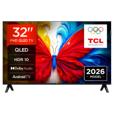 TCL 32 QLED TV 32S5L