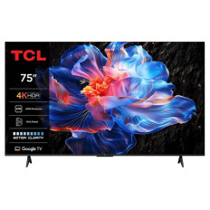 TCL 4K LED TV 75P61K