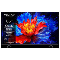 TCL 4K QLED TV 65P81K