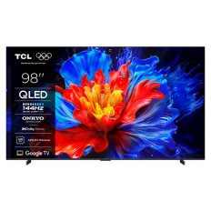 TCL 4K QLED TV 98P81K