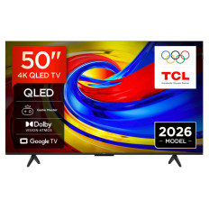TCL 50 Premium QLED TV 50P7L
