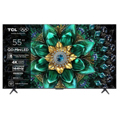 TCL 55 QD-Mini LED TV 55Q6C
