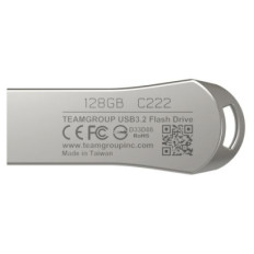 Teamgroup 128GB C222 USB 3.2 140MB/s spominski ključek
