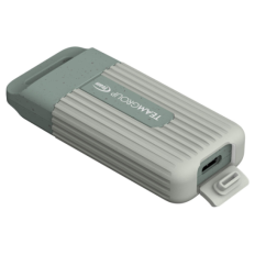 Teamgroup 1TB PD20 ECO Mini zunanji SSD disk