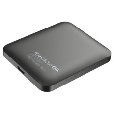 Teamgroup 1TB PD20M 2000MB/s Mag Prenosni SSD disk - Siva 