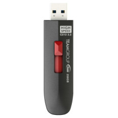Teamgroup 256GB C212 USB 3.2 1000/800 MB/s spominski ključek