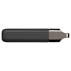 Teamgroup 2TB PD20 Mini zunanji SSD disk