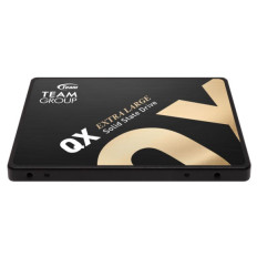 Teamgroup 2TB SSD QX2 3D QLC SATA 3 2,5