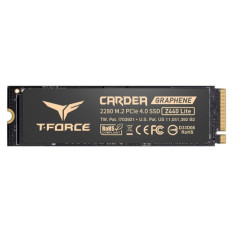 Teamgroup 500GB SSD Z440 Lite M.2 PCIe