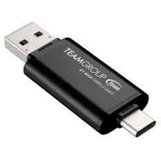 Teamgroup 512GB 1000/900 MB/s X1 MAX USB 3.2 Gen2 x1