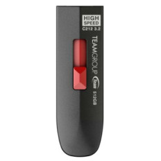 Teamgroup 512GB C212 USB 3.2 1000/800 MB/s spominski ključek