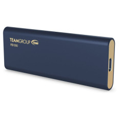 Teamgroup 512GB SSD PD1000 1000/900 MBs USB-C 3.2 Gen2