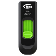 Teamgroup 64GB C141 USB 2.0 spominski ključek