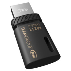 Teamgroup 64GB M211 OTG USB 3.2 spominski ključek