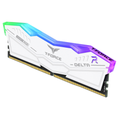 Teamgroup DELTA RGB 16GB DDR5-6000 DIMM PC5-48000 CL38, 1.25V