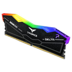 Teamgroup  DELTA RGB 32GB Kit (2x16GB) DDR5-5200 DIMM PC5-41600 CL40, 1.25V