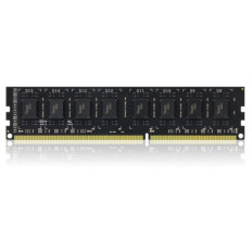 Teamgroup Elite 4GB DDR3-1600 DIMM PC3-12800 CL11, 1.5V