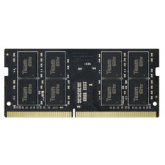 Teamgroup Elite 4GB DDR4-2666 SODIMM PC4-21300 CL19, 1.2V