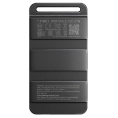 Teamgroup M200 1TB SSD 2000/2000 MB/s USB3.2 Gen2x2 Type-C