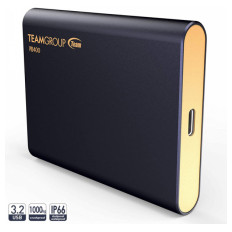 TEAMGROUP PD400 960GB USB3.2 (T8FED4960G0C108) moder zunanji SSD